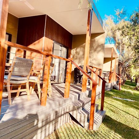 Big4 Tweed Billabong Holiday Park Tweed Heads Kültér fotó