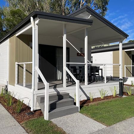 Big4 Tweed Billabong Holiday Park Tweed Heads Kültér fotó