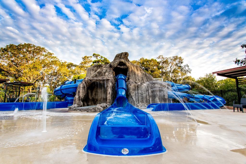 Big4 Tweed Billabong Holiday Park Tweed Heads Kültér fotó