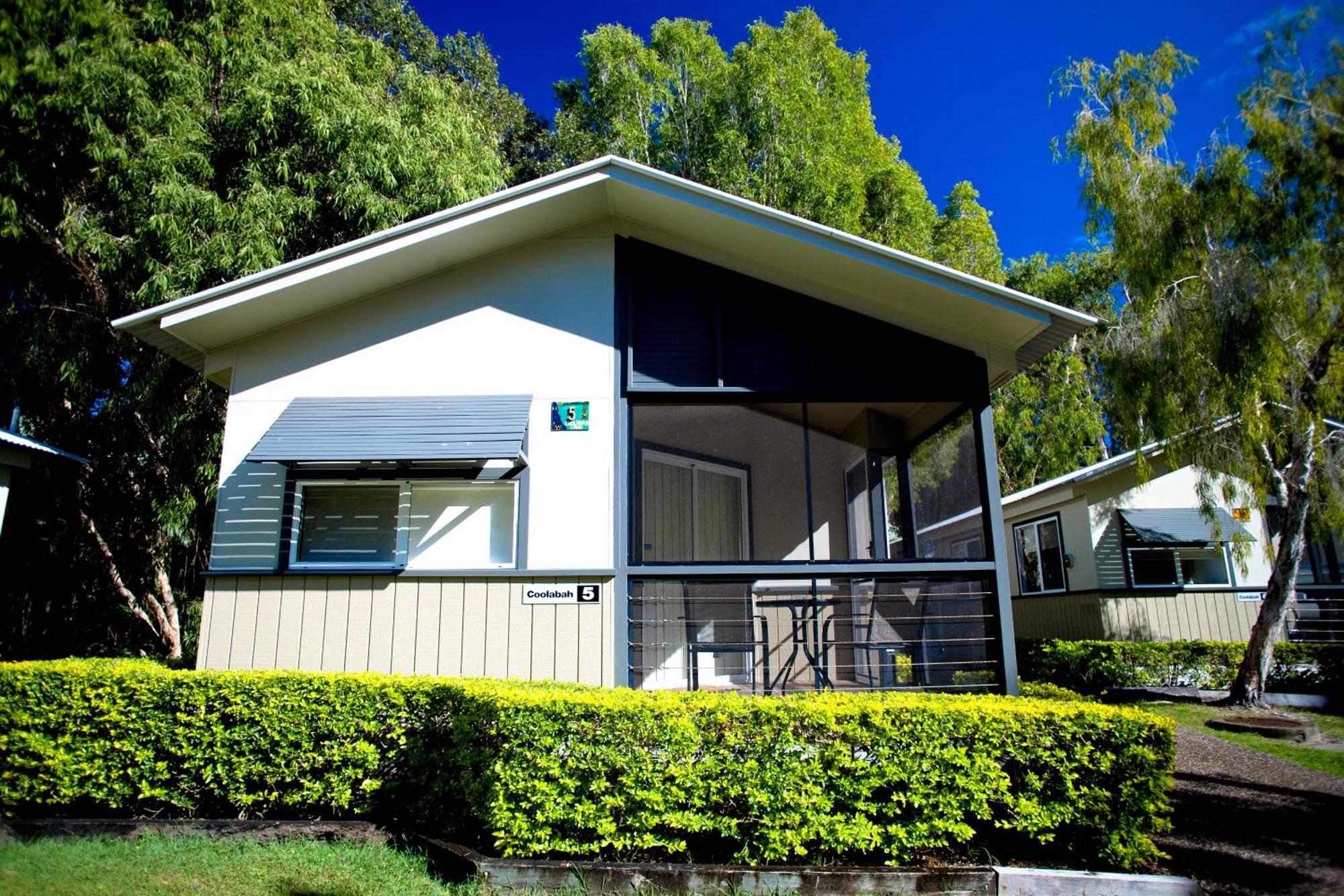 Big4 Tweed Billabong Holiday Park Tweed Heads Szoba fotó