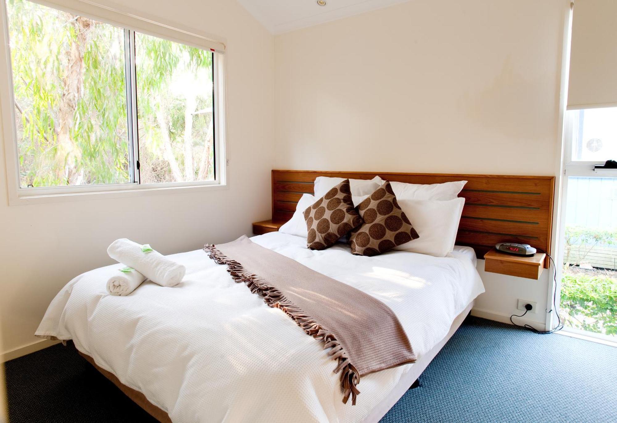 Big4 Tweed Billabong Holiday Park Tweed Heads Szoba fotó