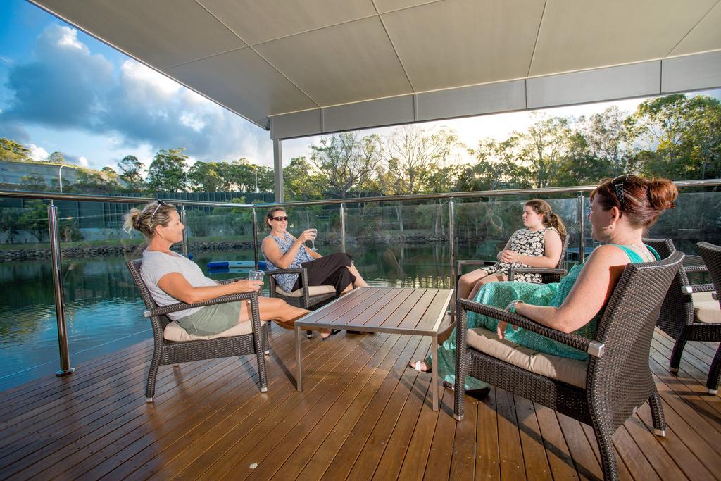 Big4 Tweed Billabong Holiday Park Tweed Heads Kültér fotó