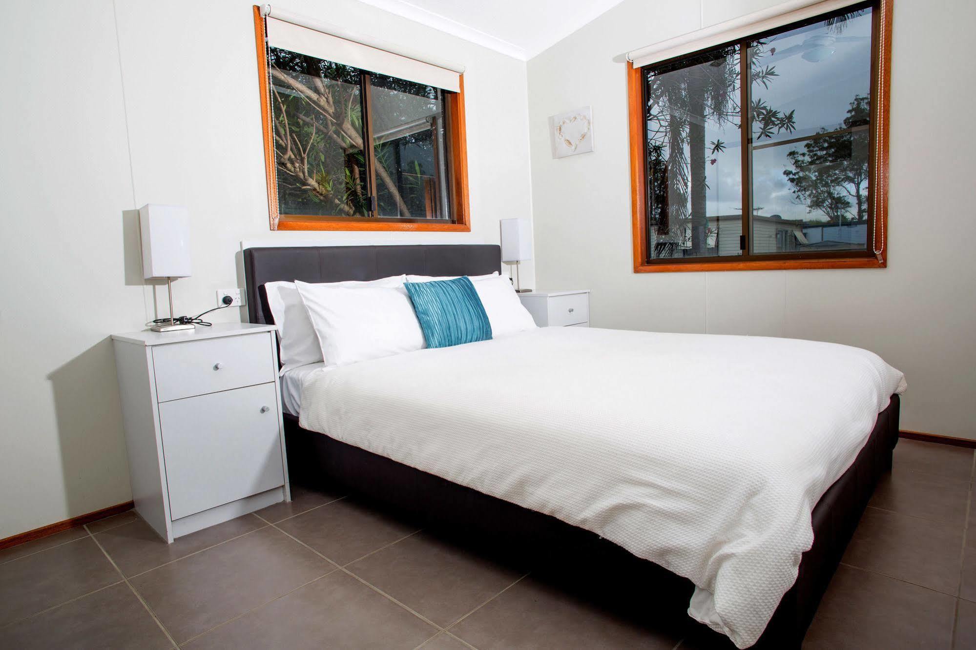 Big4 Tweed Billabong Holiday Park Tweed Heads Kültér fotó