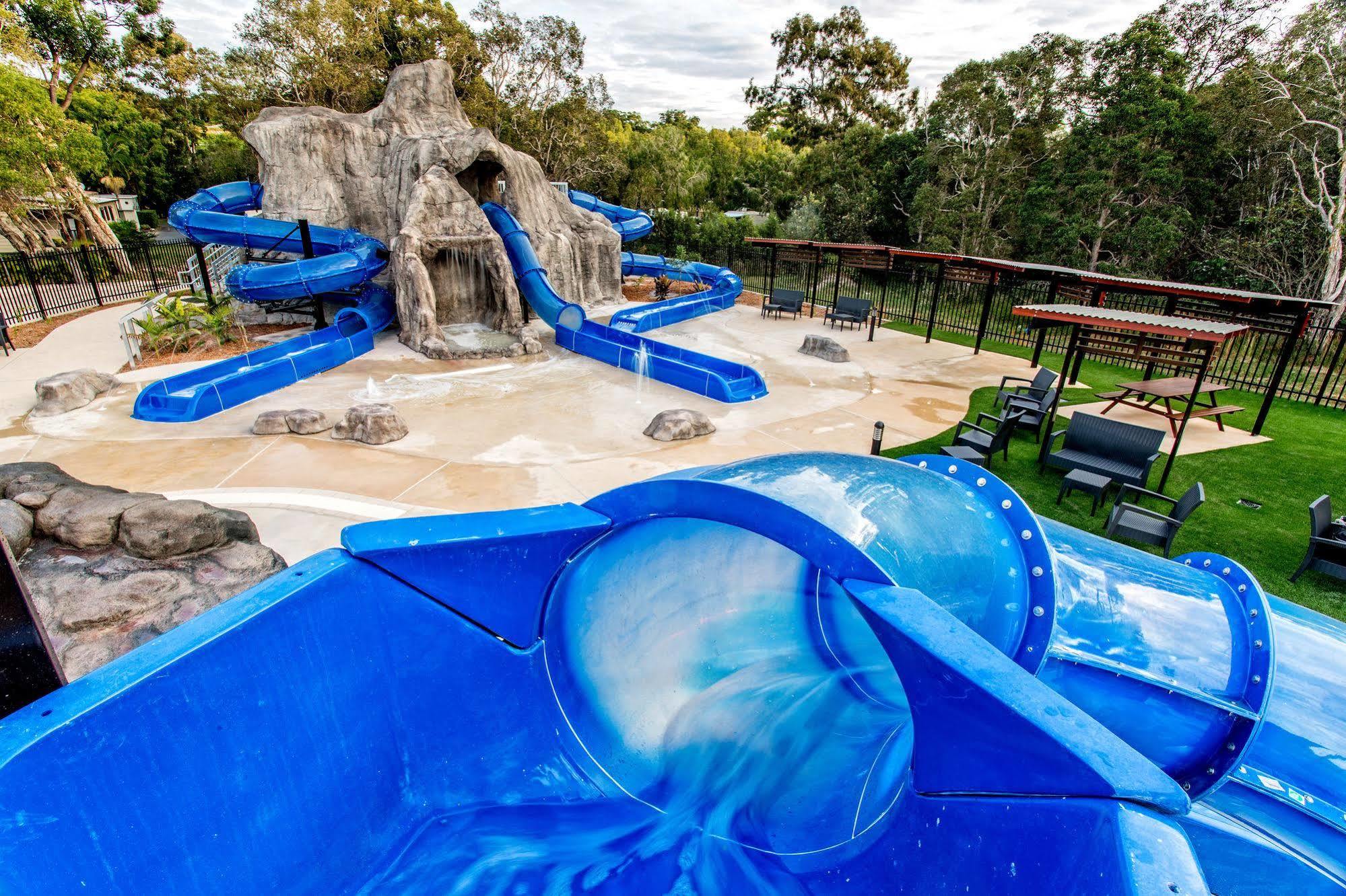 Big4 Tweed Billabong Holiday Park Tweed Heads Kültér fotó