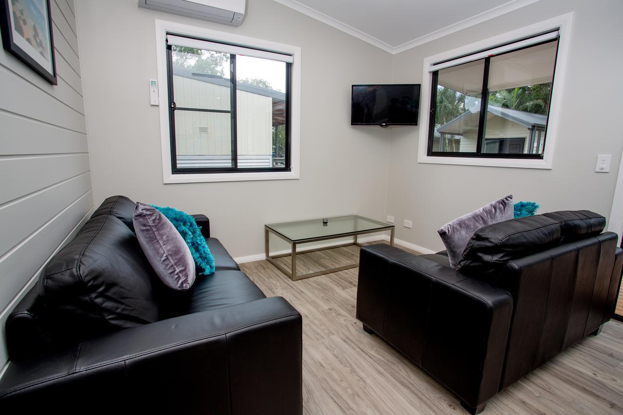 Big4 Tweed Billabong Holiday Park Tweed Heads Kültér fotó