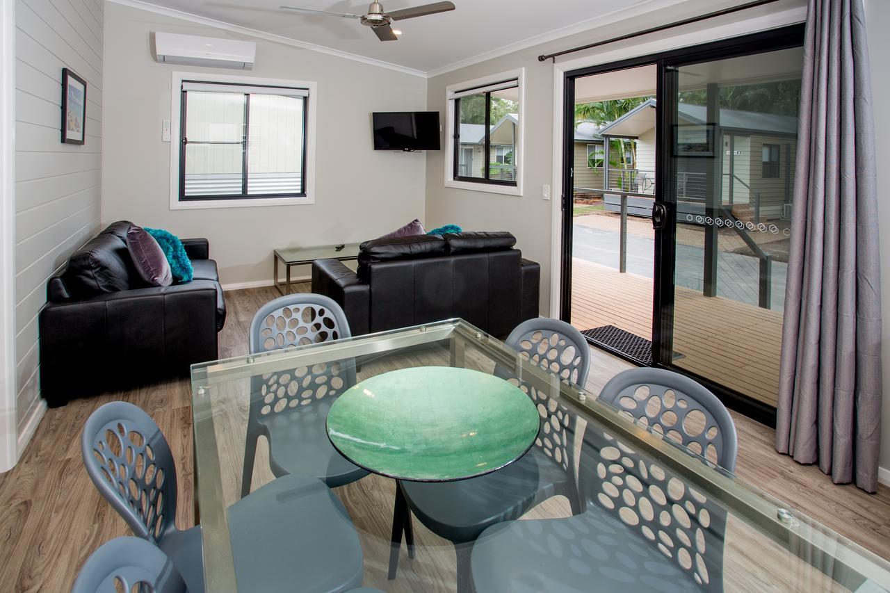 Big4 Tweed Billabong Holiday Park Tweed Heads Kültér fotó